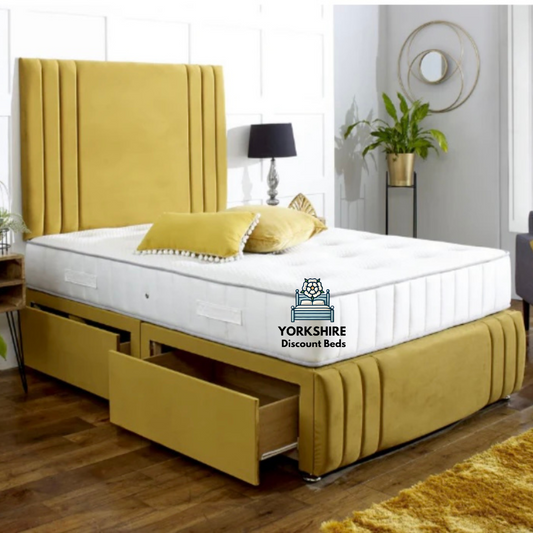 Orthopaedic Mattress